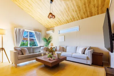 YANBAL VILLA -KISEN-