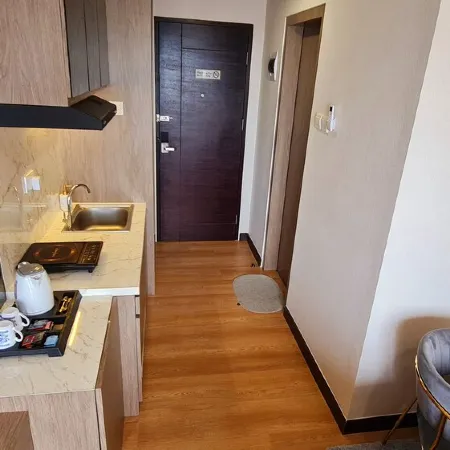 Apartment Citra Plaza Nagoya Lubuk Baja Kota Batam