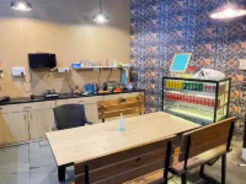 ナップ マナー ホステルズ ムンバイのホテル