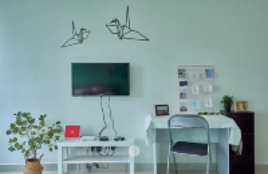 Studio | Kiara Plaza Semenyih by Favspace