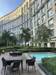 We Vibe Condo Stay at 81 Newport Blvd across the airport NAIA 3 - 游泳池