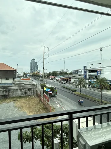 รูปภาพของบ้านปากน้ำ บัดเจ็ทโฮเทล
