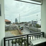 BAAN PAKNAM BUDGET HOTEL