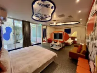 No9 Hotel - Park Yeri