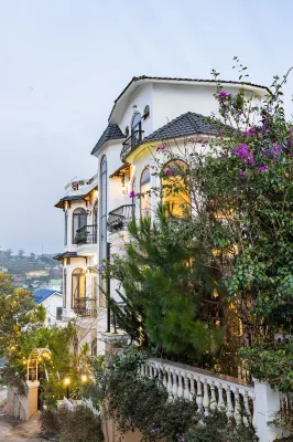 Adalia Villa With ValeyView - O'TEL -  Holiday Villas