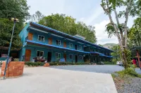 Makorn Nonkleng Hotel di 