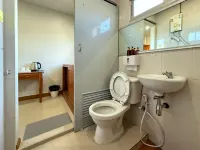 Sea Inn Hua Hin 55 Hotel dekat Dermaga Hua Hin