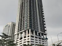 Homesuite' Home at Bay Suites Hotels near Masjid Bandaraya Kota Kinabalu