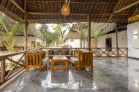 The Soul Zanzibar Beach Hotel & Spa