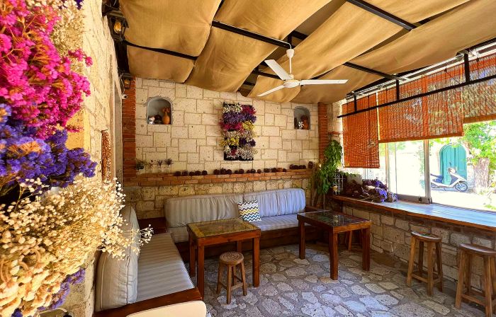 Alayaz Hotel