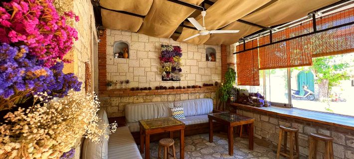 Alayaz Hotel Ξενοδοχεία στην πόλη Cesme