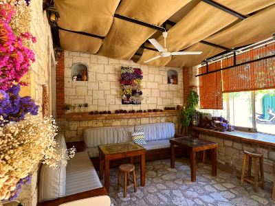Alayaz Hotel