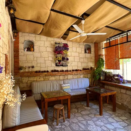 Alayaz Hotel