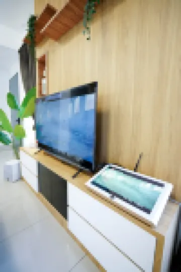 Desaru Coast Maris 28E6 [KTV] Exclusive stylish