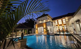 Phutara Villa Resort