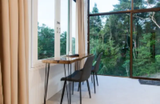 Villa Archie Ground-Floor Sea View Apartment