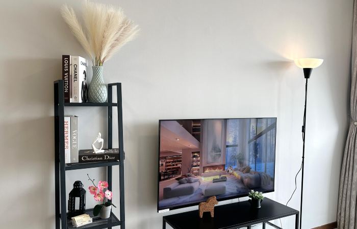 Landmark by Homey Planet 3BR Family Suite (C)