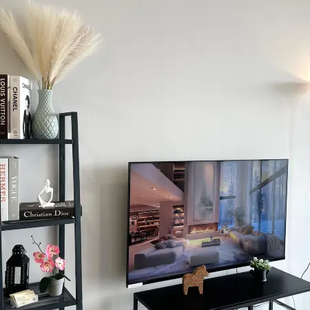 Landmark by Homey Planet 3BR Family Suite (C)