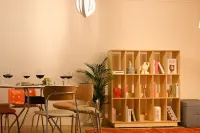 Suwon’s cozy house [30mins Seoul]