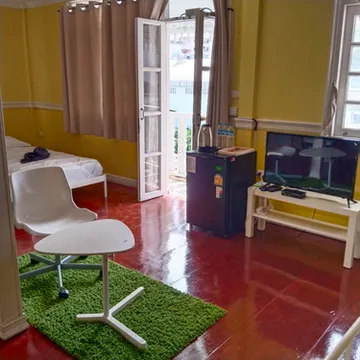 รูปภาพของอรัญ โคโรเนียล เฮ้าส์ แอนด์ คาเฟ่ งามวงค์วาน