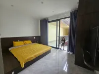 The Dang's Home inn Lao Cai