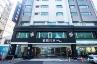 Yafu Hotel Các khách sạn gần Sân bay quốc tế Đài Trung
