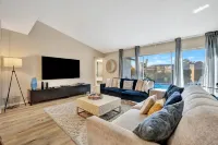 帶加熱泳池的 3 臥室 2 浴室住宅 距海灘 10 分鐘