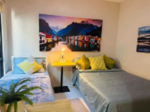 OYO 1158 Kegama Residences 2 Hotels in Dasmarinas