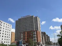 Merlin Hotel Hotels in Ulaanbaatar