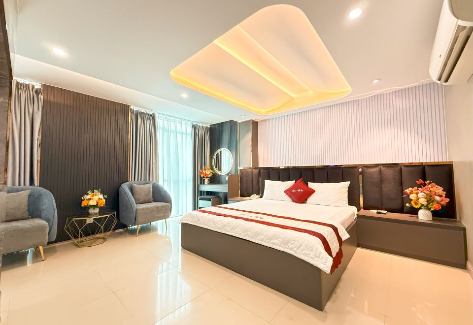 4. Bien Sao..