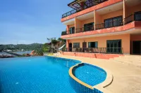 Samprasob Resort Hotels in Sangkhla Buri District