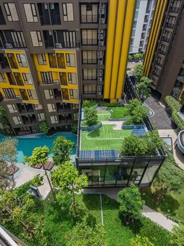 รูปภาพของ普吉镇高端单卧公寓