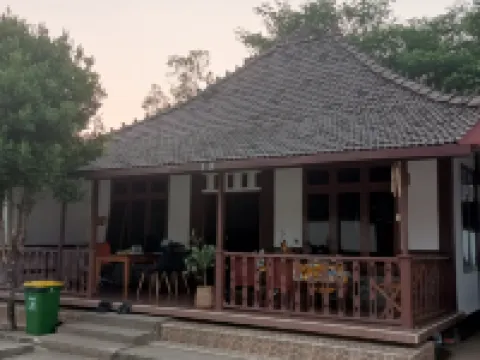 Kostel 77 Jepara