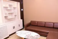 Hotel MM Prestige Hotels in Jagdalpur