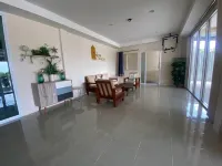 Srisuksan Klong Muang Beach