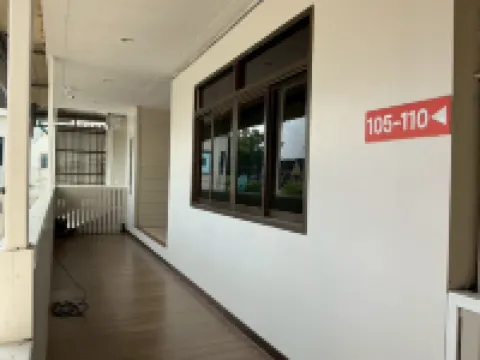 ลิ้ตเติ้ล รูมส์ โรงแรมในอำเภอเมืองจันทบุรี