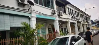 sweet home in George Town - Bungalows