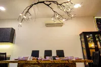 Private Pool Villa at Puchong by HCK