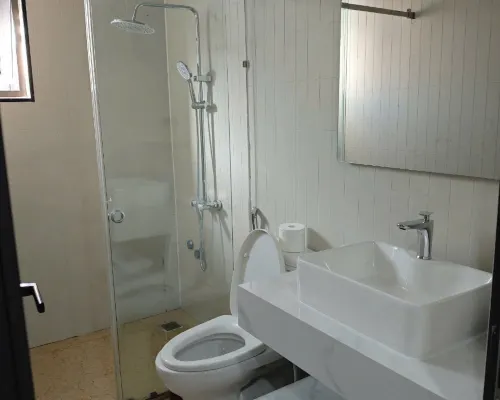 4 MÙA HOTEL Photos