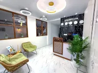 Blue Sky Beach Hotels in Malé