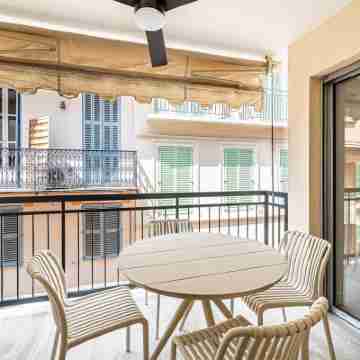 Charming flat - 2BR-6P - Cannes Hotel Exterior