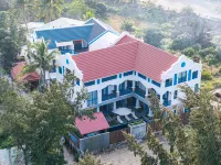 THE YEN Ocean Apartment and Villa