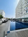 Hotel Migrolino - Gym