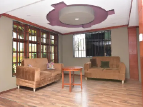 แอเคอร์ส โรงแรม โรงแรมในอรุชา