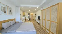 TMS Quy Nhon SeaView Condotel Hotels in Quy Nhon