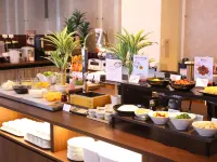 APA Hotel Ogaki-Ekimae Hotels in Ogaki