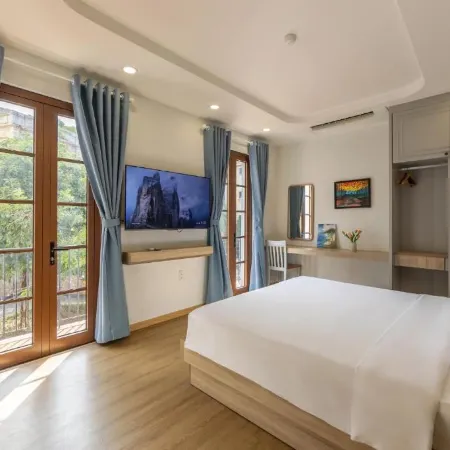 La Maison De Dino Hotels & Apartments Sunset Town Phu Quoc