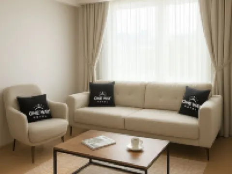 One Way Kayseri otelleri