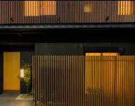 Kyoran Mugentei・Getsu Hotels in 