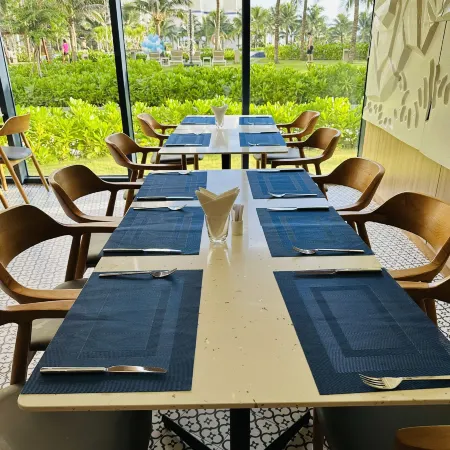 The Cam Ranh Arena- Light Tower Condotel